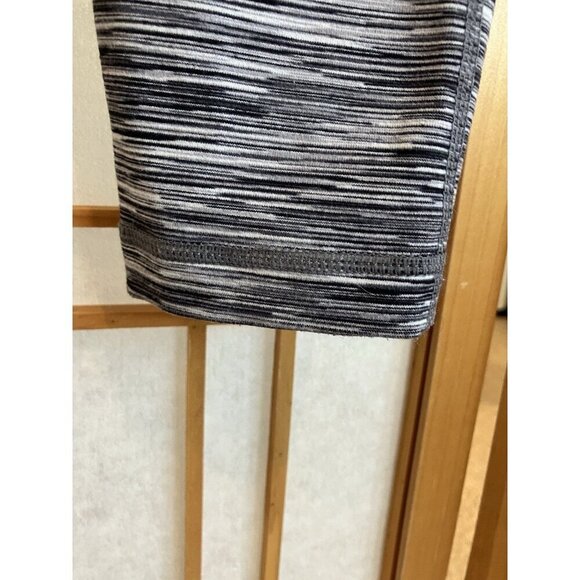 Zella Live In Space Dye High Waisted Leggings in Small, Activewear Yoga Running - Picture 3 of 9